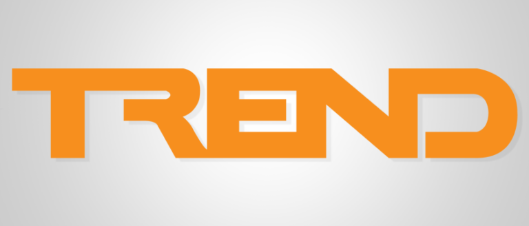 Trend Logo