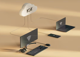 IoT Sensor Deployment & Integration